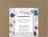 Kit Company Krimpfolie  - Knutselpakket - DIY