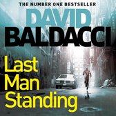 Omslag Last Man Standing