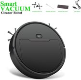 De Robot cleaner WT-803 Robotstofzuiger