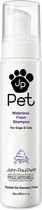 John Paul Pet Waterless Foam Shampoo 250ml