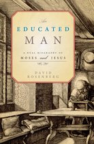Boek cover An Educated Man van David Rosenberg