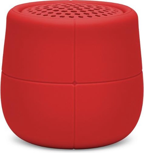 Lexon MINO x waterdichte Bluetooth-luidspreker, kaki