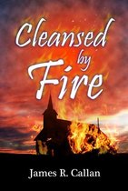 Father Frank Mystery Series 1 - Cleansed by Fire