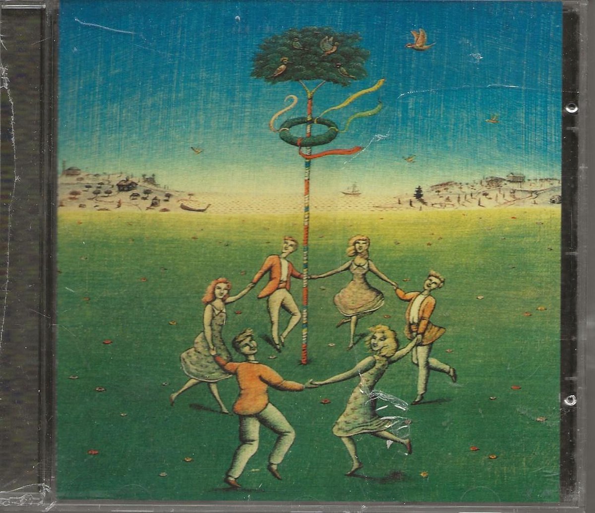 Cheshire Tree Suite