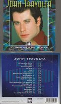 John Travolta Life Time