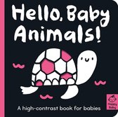 Happy Baby- Hello Baby Animals!