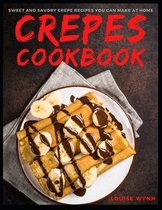 Crepes Cookbook