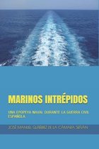 Marinos Intrepidos