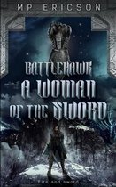 Battlehawk-A Woman of the Sword