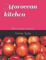 Moroccan kitchen