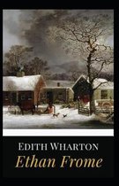 Ethan Frome Illustrated