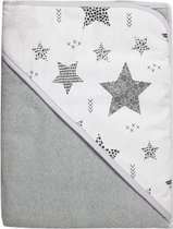 Badhanddoek met Capuchon 100/100