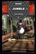 Word Jumble Challenges - 61