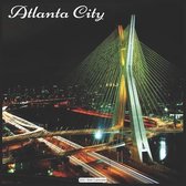 Atlanta City 2021 Wall Calendar