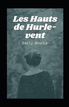 Les Hauts de Hurle-vent illustree