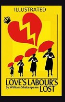 Love's Labour's Lost Illustrated