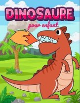 Dinosaure pour enfants