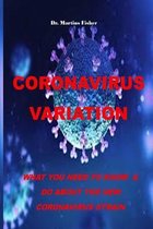 Coronavirus Variation