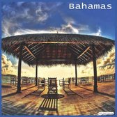 Bahamas 2021 Wall Calendar
