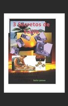 3 Secretos de Saulo