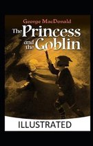 The Princess and the Goblin Illustrated