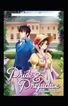 Pride and Prejudice ( The Original Classic Novel)