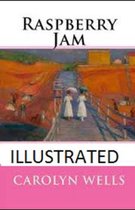Omslag Raspberry Jam Illustrated