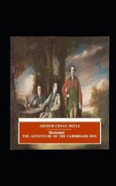 The Adventure of the Cardboard Box by Arthur Conan Doyle Illustrated