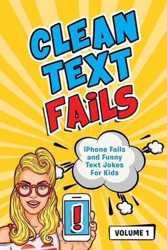 Clean Text Fails, Made You Laugh | 9798589083552 | Boeken | bol.com