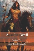 Apache Devil