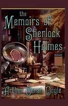 Memoirs of Sherlock Holmes Illustrated