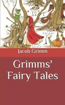 Grimms' Fairy Tales