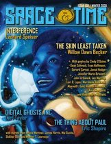 Space and Time Winter #139