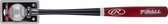 Rawlings WBTBC T-Ball/Bat Combo 25 Inch | T-bal knuppel/bal combo | Honkbalknuppel |
