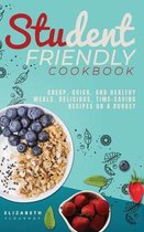 Student-Friendly Cookbook