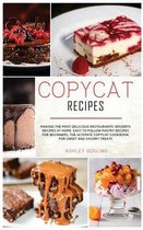 Copycat Recipes