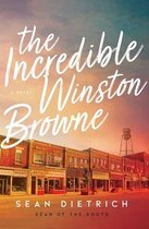 The Incredible Winston Browne