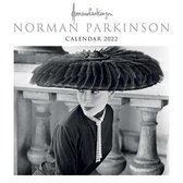 Norman Parkinson Mini Wall calendar 2022 (Art Calendar)