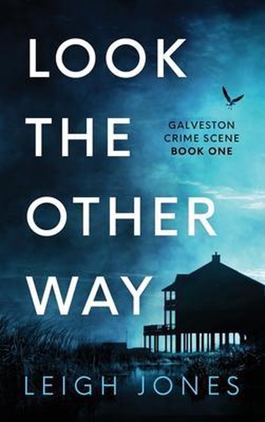 Look The Other Way - cover