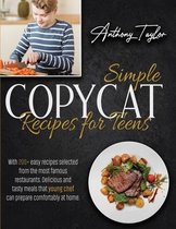 Simple Copycat Recipes For Teens