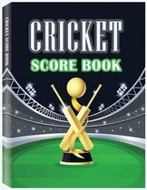 Cricket Score Book