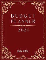 2021 Budget Planner
