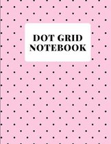 Dot Grid notebook
