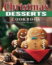 Christmas Desserts Cookbook