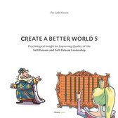 Create A Better World 5