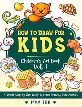 How to Draw for Kids