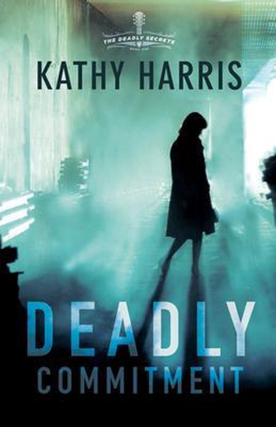 Deadly Commitment - cover