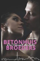 Betonhuis Broeders