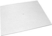 Pixelhobby basisplaat doosje 16 stuks