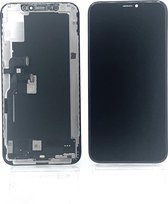iPhone X LCD-scherm (incell-kwaliteit) - Zwart